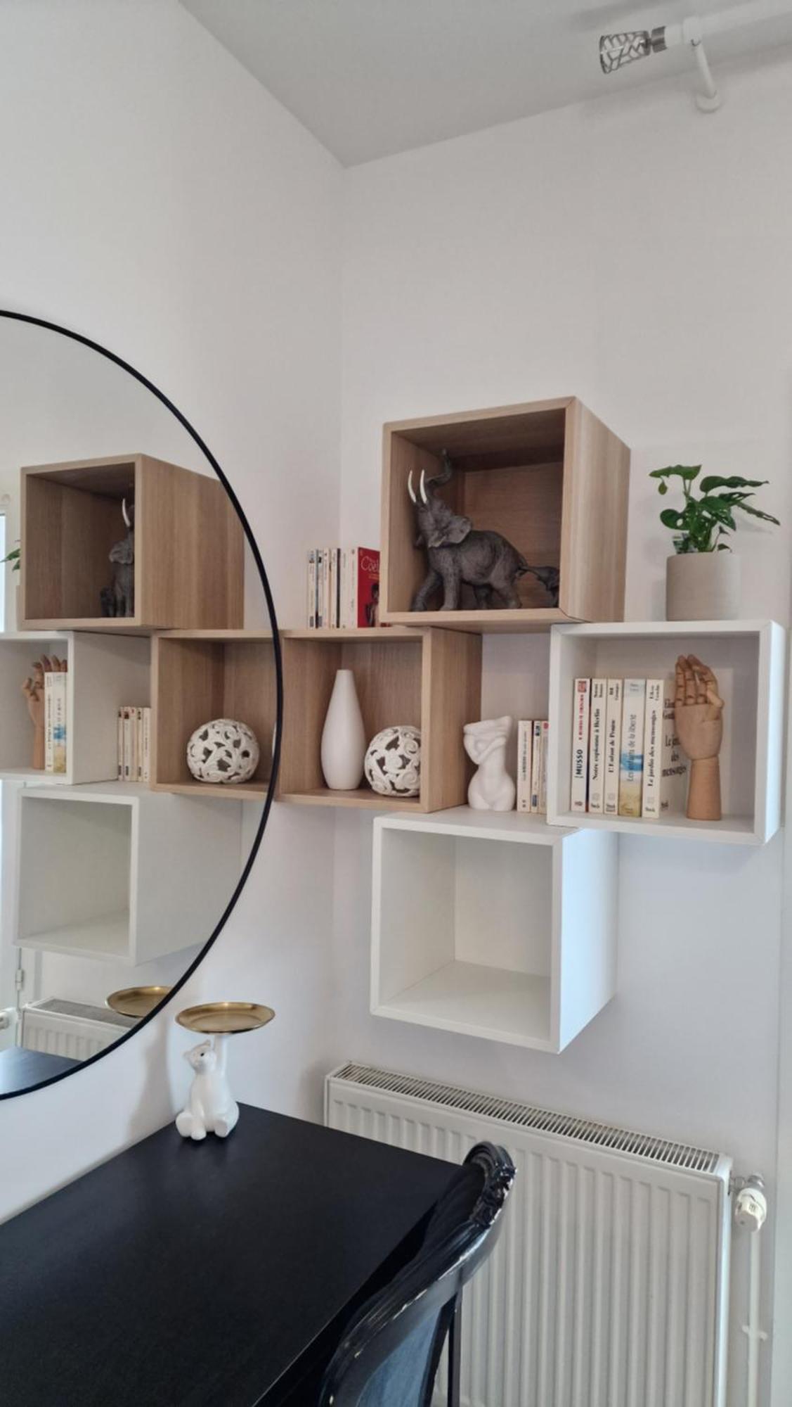 Super Studio cosy proche de CDG Le Thillay Esterno foto